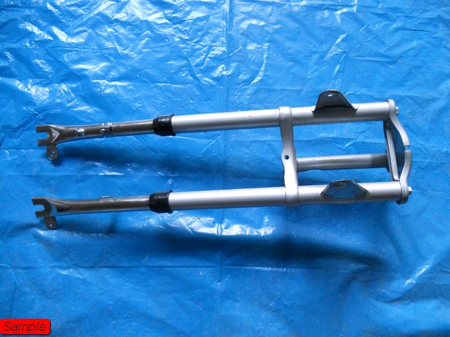 FORCELLA BENELLI BOBO MOTO GUZZI CHIU 50cc